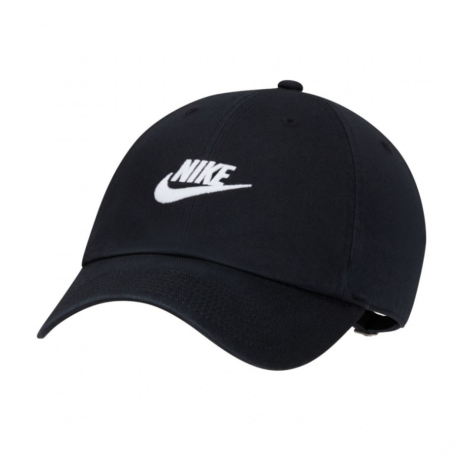 Καπέλο Μαύρο - Nike Club