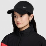 Καπέλο Μαύρο - Nike Club Εικόνα 