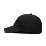 Καπέλο Μαύρο - Nike Dri-FIT Club Εικόνα 