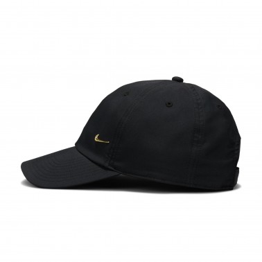 Καπέλο Μαύρο - Nike Dri-FIT Club