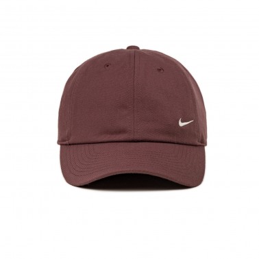 Καπέλο Μωβ - Nike Club