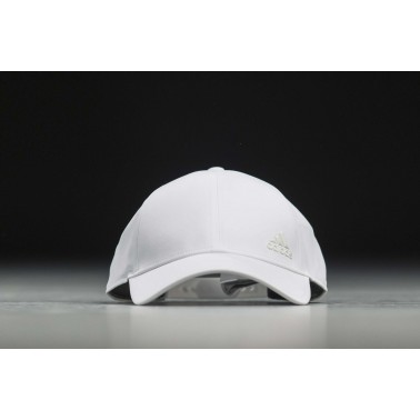 adidas Performance BONDED CAP S97589 Λευκό