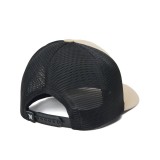 HURLEY M WARNER TRUCKER HAT CW5706-247 Κhaki Image 0