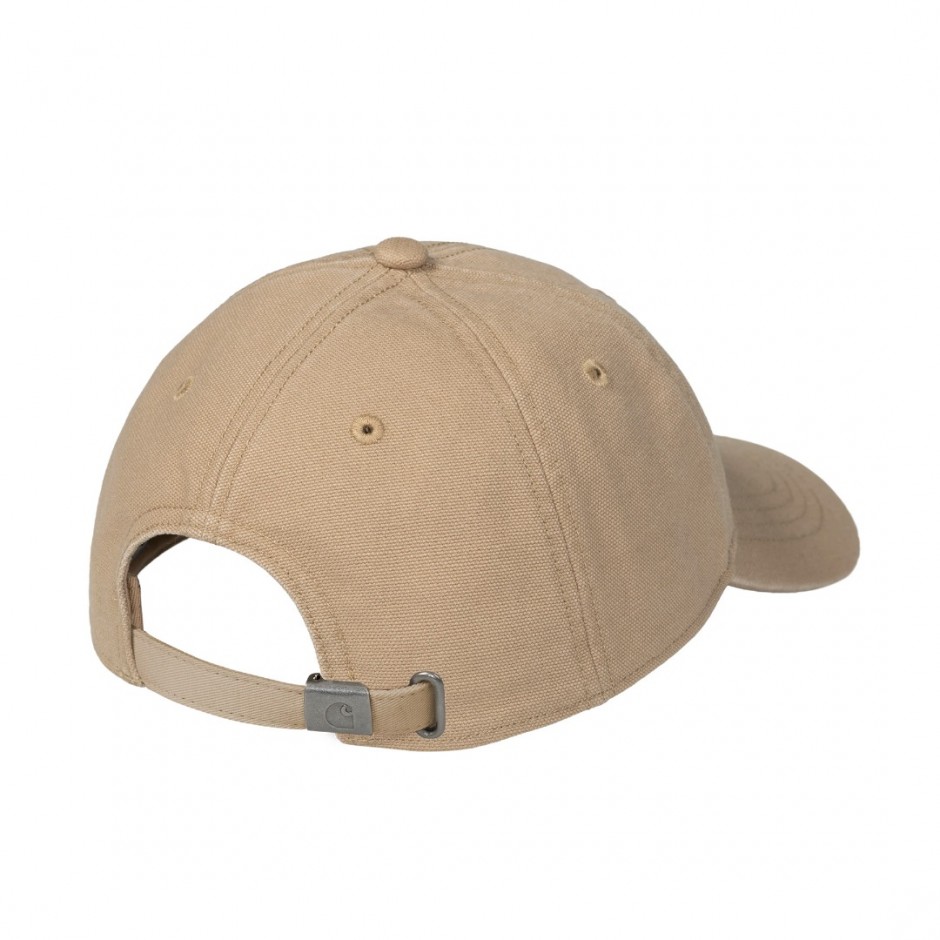 CARHARTT WIP DUNE CAP I032198-07EXX Beige