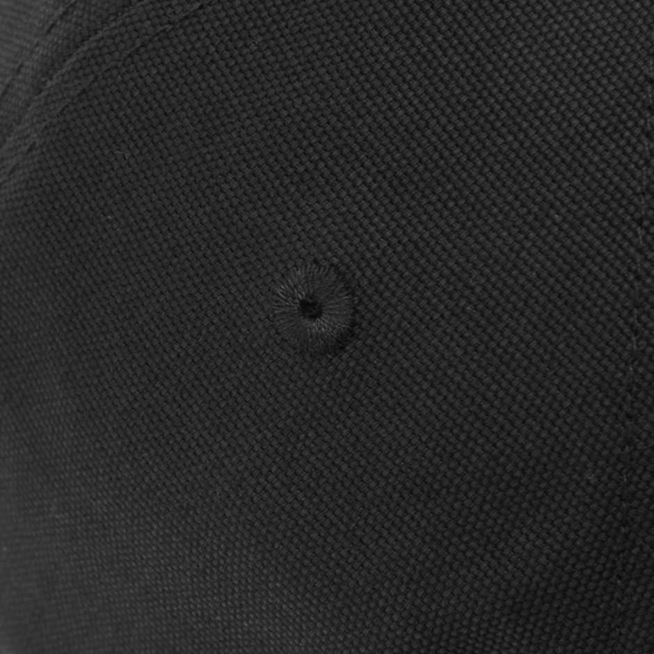 Καπέλο Μαύρο - Carhartt WIP Canvas Script 