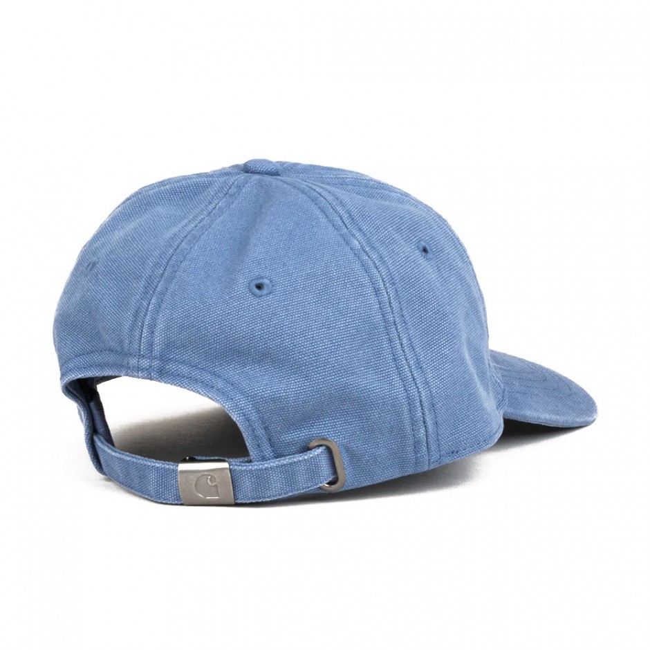 Carhartt WIP Icon Μπλε - Καπέλο
