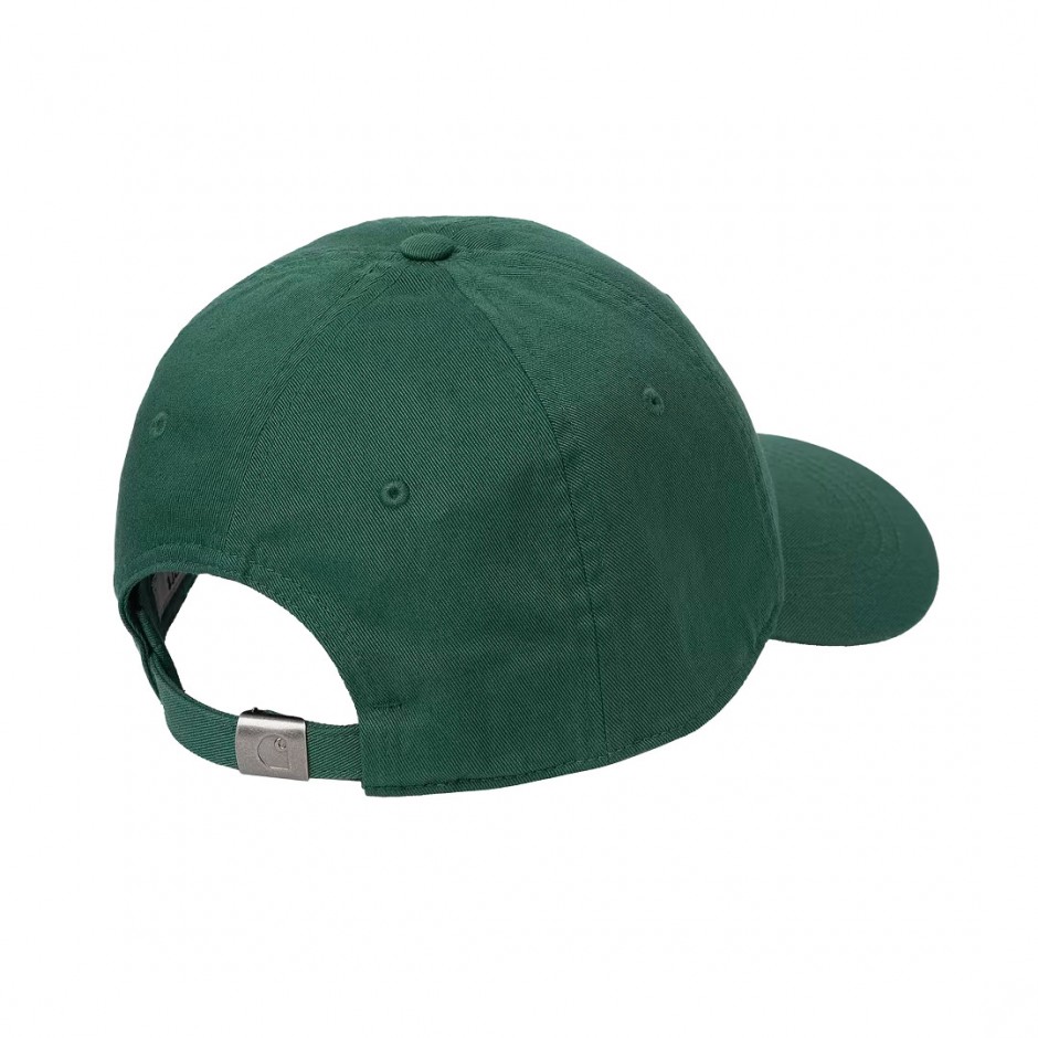 Καπέλο Κυπαρισσί - Carhartt WIP Madison Logo