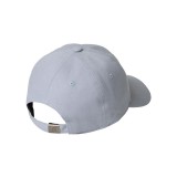 Καπέλο Γκρι - Carhartt WIP Canvas Script Εικόνα 0