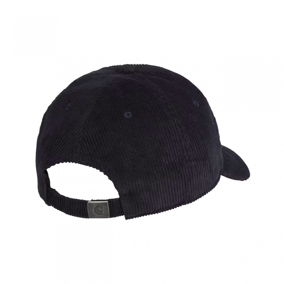 CARHARTT WIP HARLEM CAP I037067-00BXX Blue