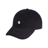 CARHARTT WIP HARLEM CAP I037067-00BXX Blue Image 