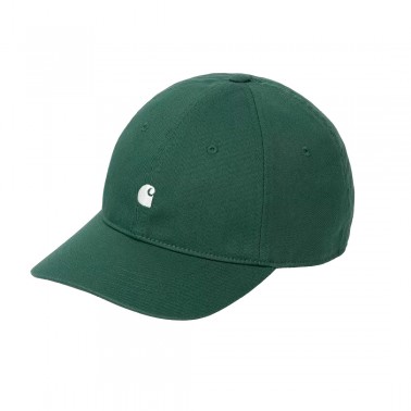Καπέλο Κυπαρισσί - Carhartt WIP Madison Logo