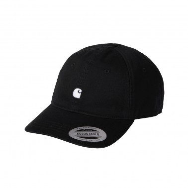 Καπέλο Μαύρο - Carhartt WIP Madison Logo