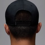 Καπέλο Μαύρο - Jordan Rise Εικόνα 7