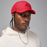 Cap Red - Jordan Rise Image 1