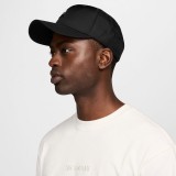 Καπέλο Μαύρο - Jordan Rise Εικόνα 3