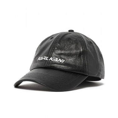 Karl Kani Racing Μαύρο - Καπέλο