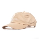 KARL KANI SIGNATURE CAP Μπεζ Εικόνα 