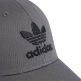 adidas Originals BASEB CLASS TRE IL4844 Coal Image 1