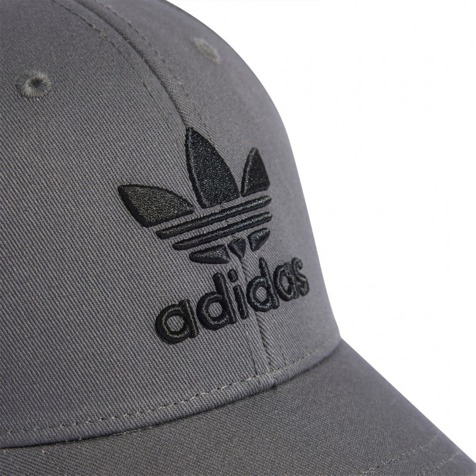 adidas Originals BASEB CLASS TRE IL4844 Coal
