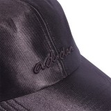 adidas Originals SCRIPT SNAPBACK IS0338 Black Image 1