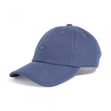 Καπέλο Μπλε - adidas Originals Premium Essentials Dad