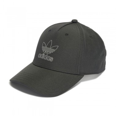 Καπέλο Μαύρο - adidas Originals Cap