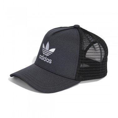 Καπέλο Μαύρο - adidas Originals Adicolor Classic