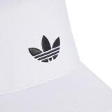 Καπέλο Λευκό - adidas Originals Adicolor Classic Εικόνα 1
