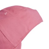 Καπέλο Ροζ - adidas Originals Adicolor Classic Trefoil Baseball Εικόνα 1