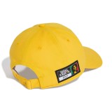 adidas Originals JFF BB CAP KD8448 Yellow Image 0