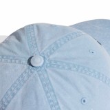Καπέλο Τζιν - adidas Originals Baseball Washed Εικόνα 1