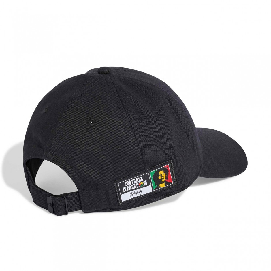 adidas Originals JFF BB CAP KE5550 Black