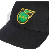 adidas Originals JFF BB CAP KE5550 Black Image 1