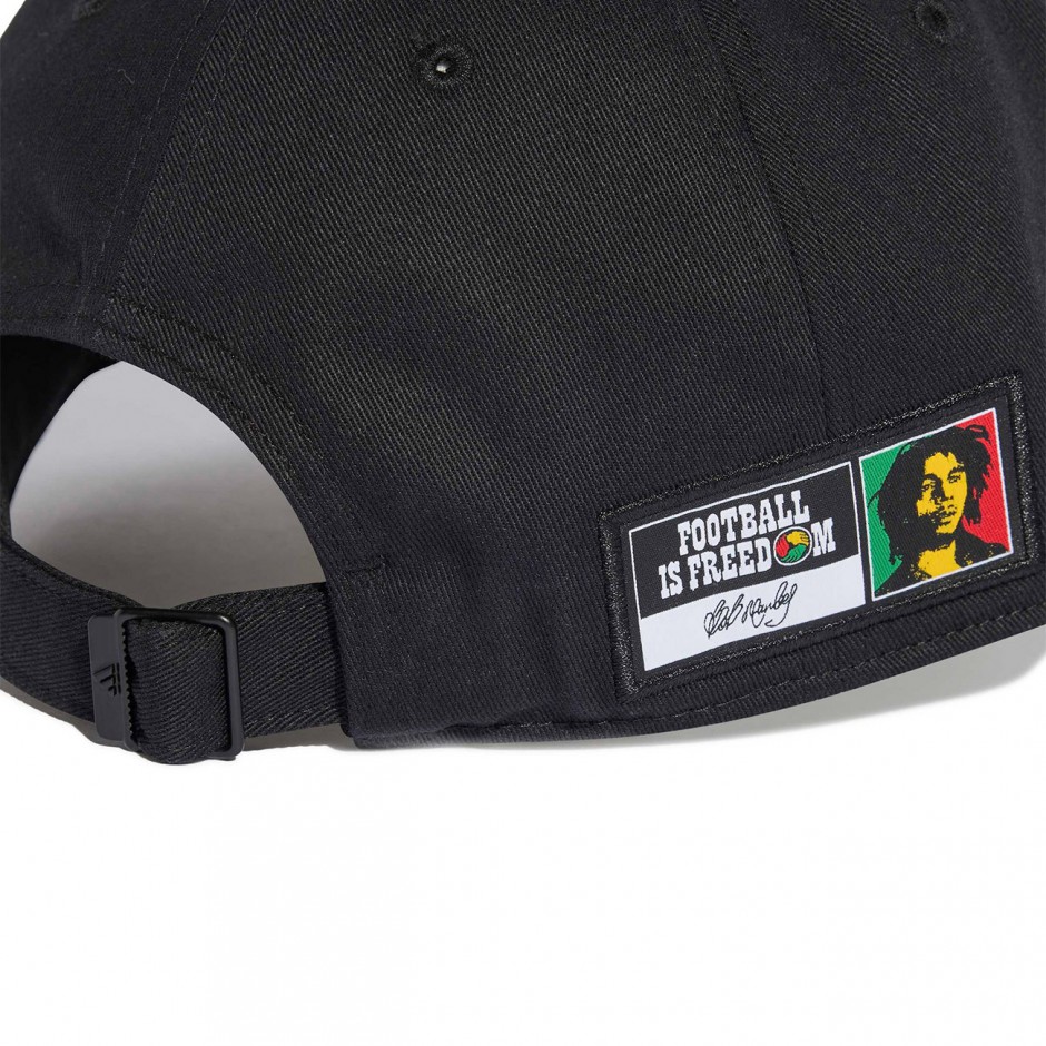 adidas Originals JFF BB CAP KE5550 Black