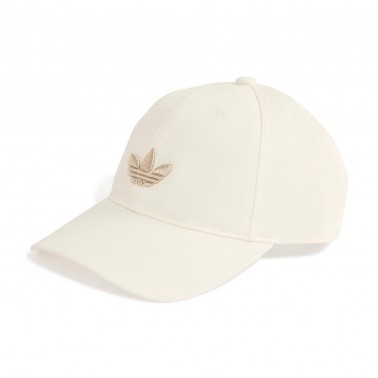 adidas Originals BASEBALL CAP AC KR1657 Εκρού