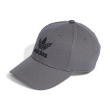 adidas Originals BASEB CLASS TRE IL4844 Coal Image 