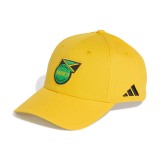 adidas Originals JFF BB CAP KD8448 Yellow Image 