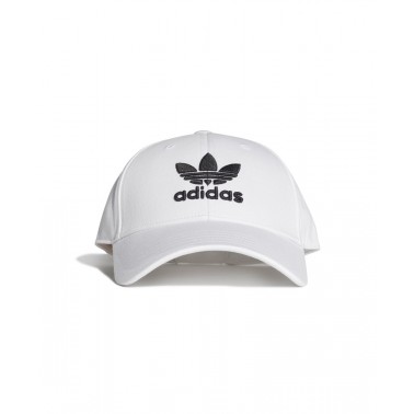 adidas Originals BASEB CLASS TRE FJ2544 White