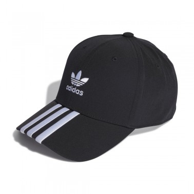adidas Originals ARCHIVE CAP IT7617 Black
