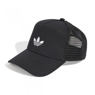 Καπέλο Μαύρο - adidas Originals Adicolor Classic
