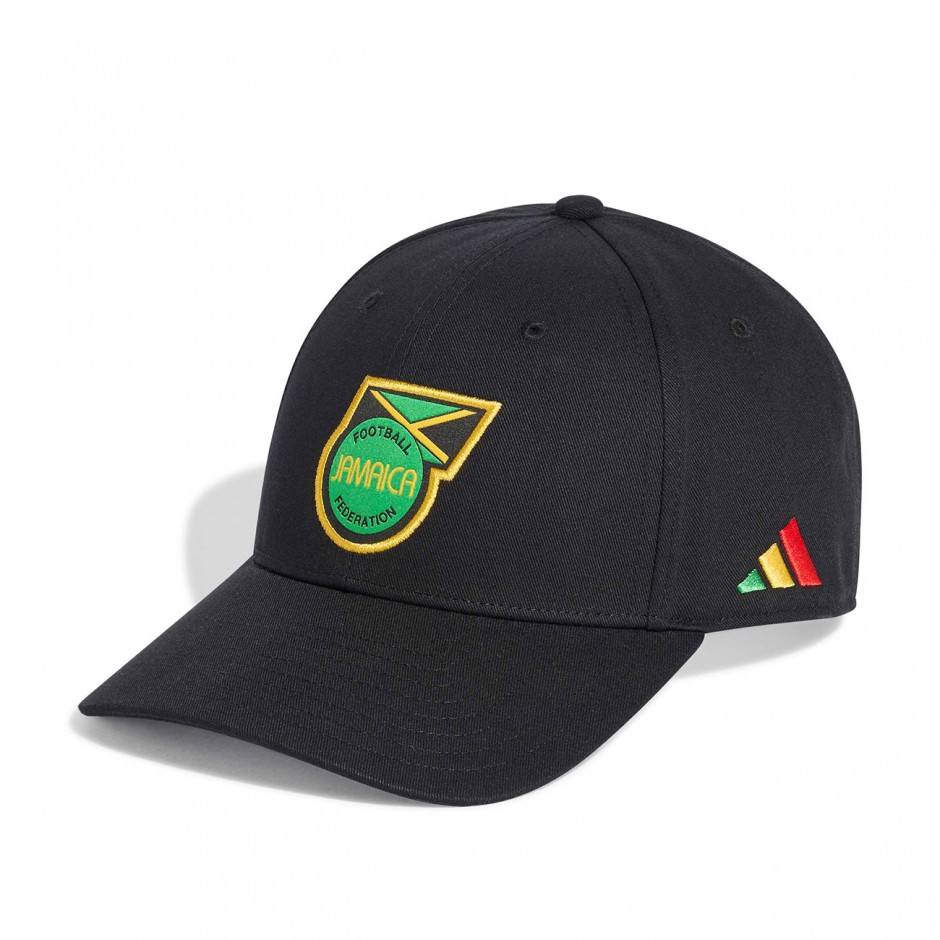 adidas Originals JFF BB CAP KE5550 Black