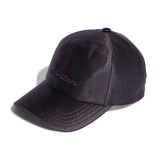 adidas Originals SCRIPT SNAPBACK IS0338 Black Image 