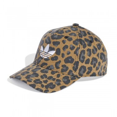 Καπέλο Πολύχρωμο - adidas Originals Leopard