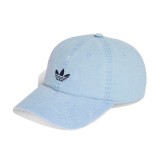 Καπέλο Τζιν - adidas Originals Baseball Washed Εικόνα 