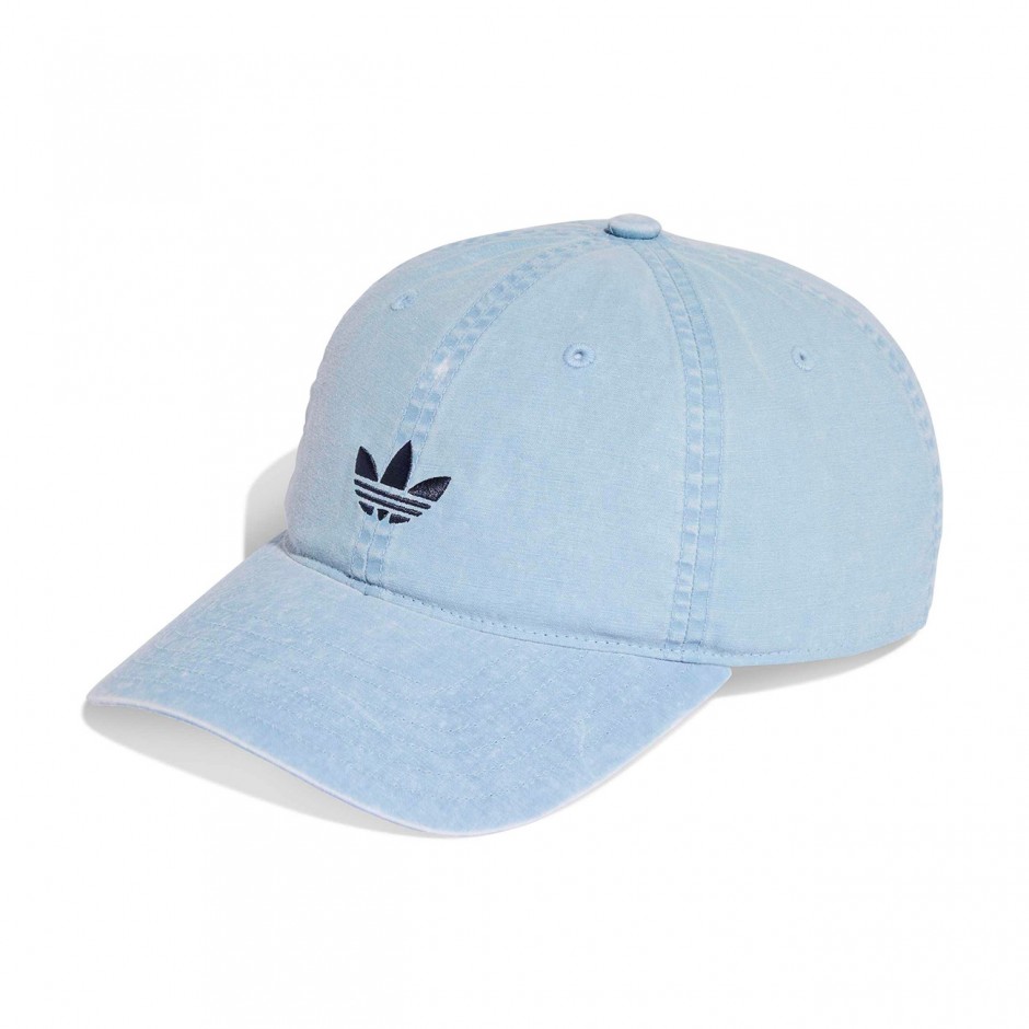 Καπέλο Τζιν - adidas Originals Baseball Washed