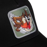 Καπέλο Μαύρο - Capslab Looney Εικόνα 2