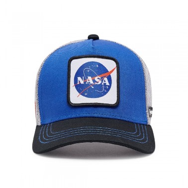 CAPSLAB NASA CLASSIC Πολύχρωμο