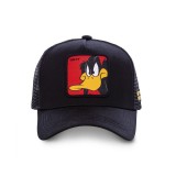 Καπέλο Μαύρο - Capslab Looney Tunes Εικόνα 1