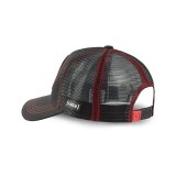 Καπέλο Μαύρο - Capslab Naruto Shippuden Εικόνα 0