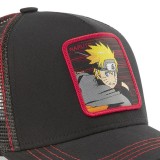 Καπέλο Μαύρο - Capslab Capslab Naruto Shippuden